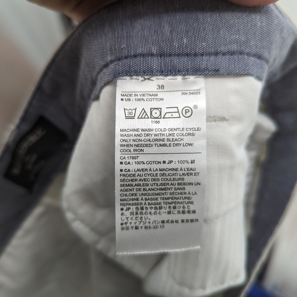 Banana Republic Factory Shorts Mens Banana Republic Factory Aiden